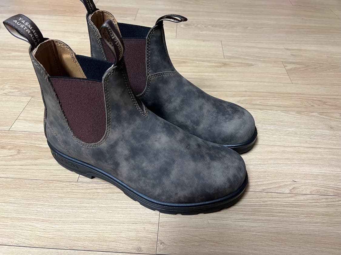 블런드스톤 585 러스틱 브라운  상품이미지1