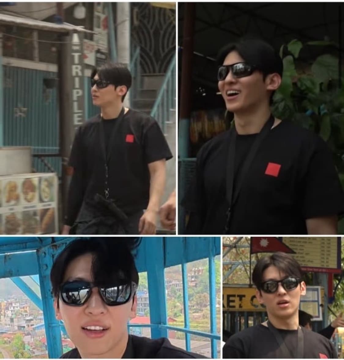 오클리 라테랄리스 상품이미지5