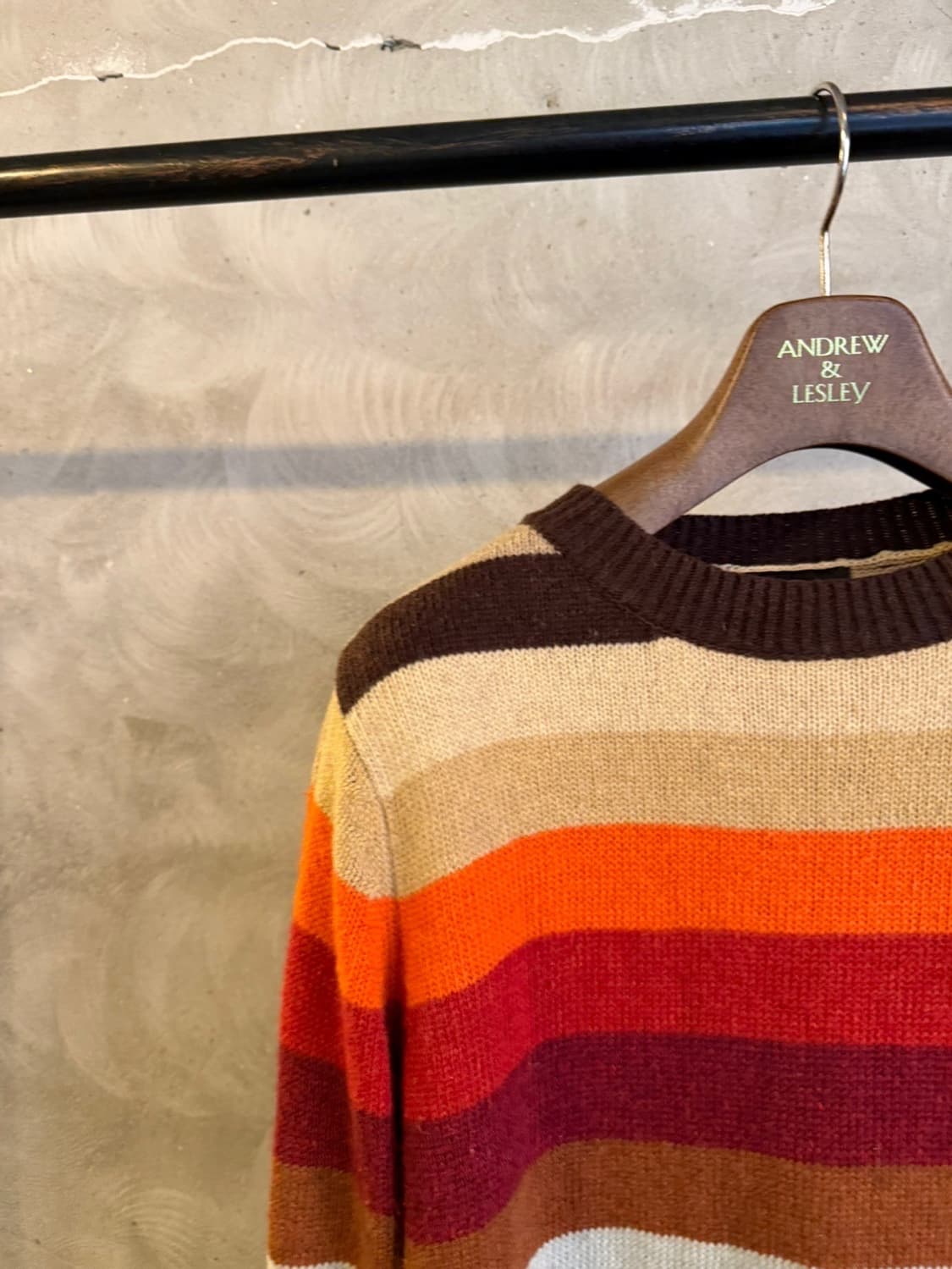 빔즈플러스 니트 100 상품이미지2