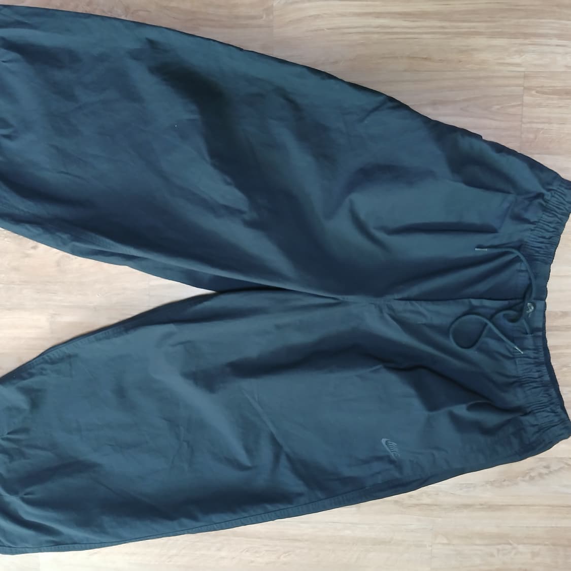 Nike 나이키 벌룬 와이드 팬츠 바지 상품이미지4