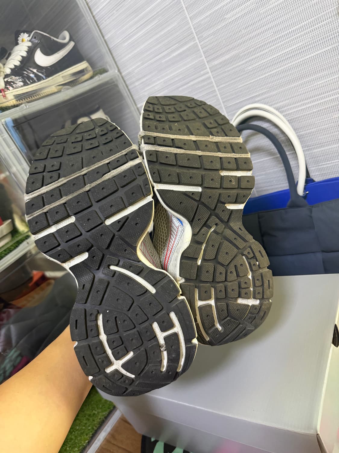 발렌시아가 3XL 멀티 43 상품이미지4
