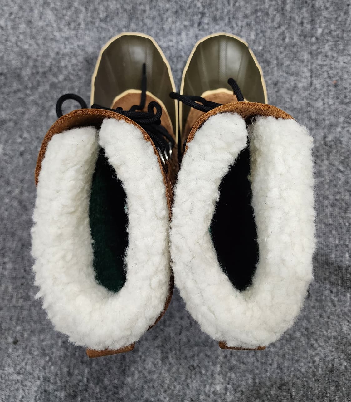 대너 방한부츠 덕부츠 US 6 상품이미지6