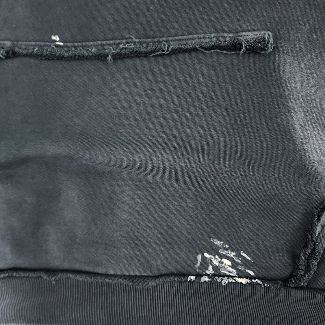 [M/L] 팔리할리우드 Willing & Abel 스웻 맨투맨 상품이미지5