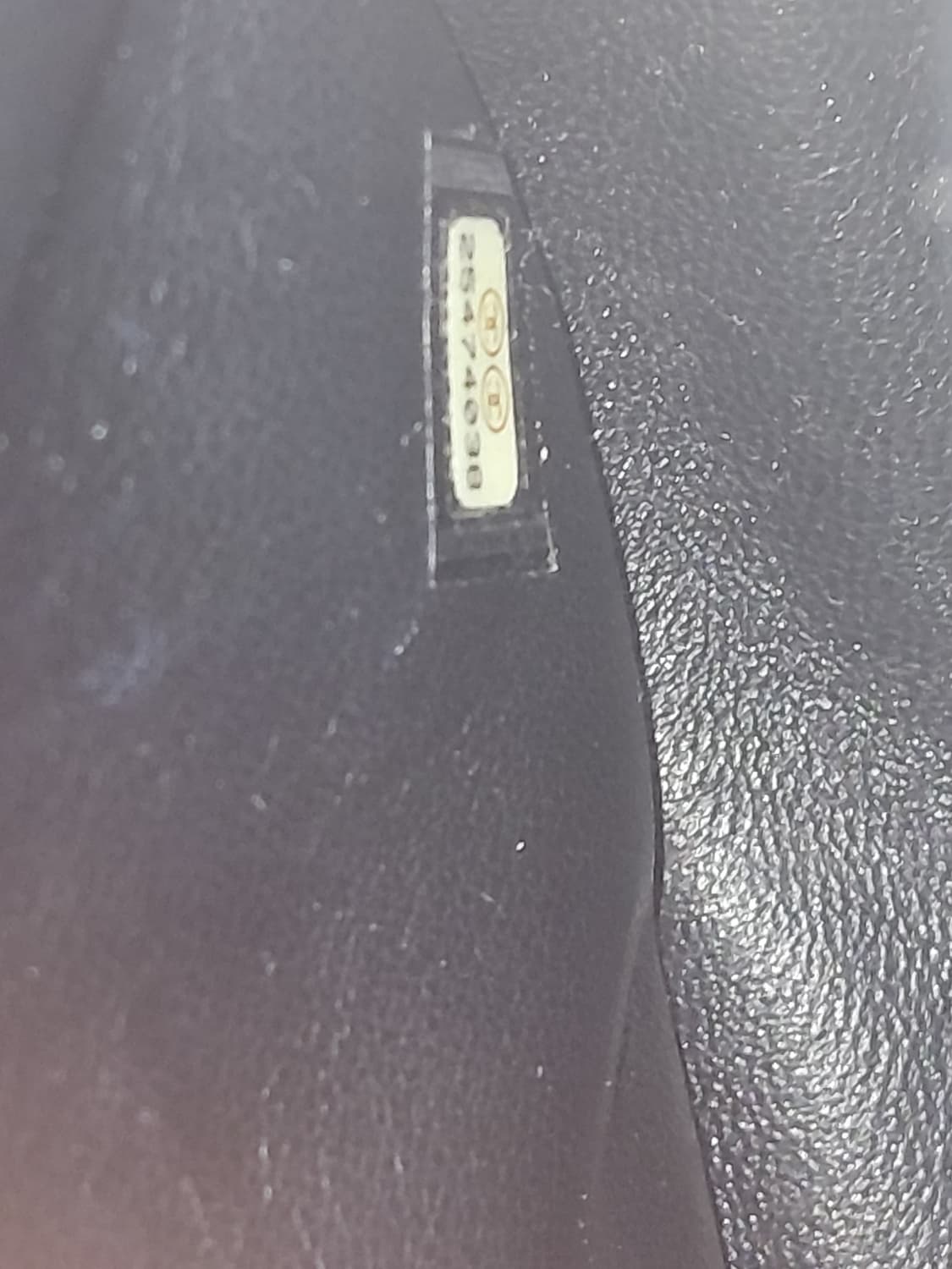 정품)급처3번들음상태좋음!샤넬 탑핸들 크루백 시즌백 가방 크로스백 토트백 상품이미지3