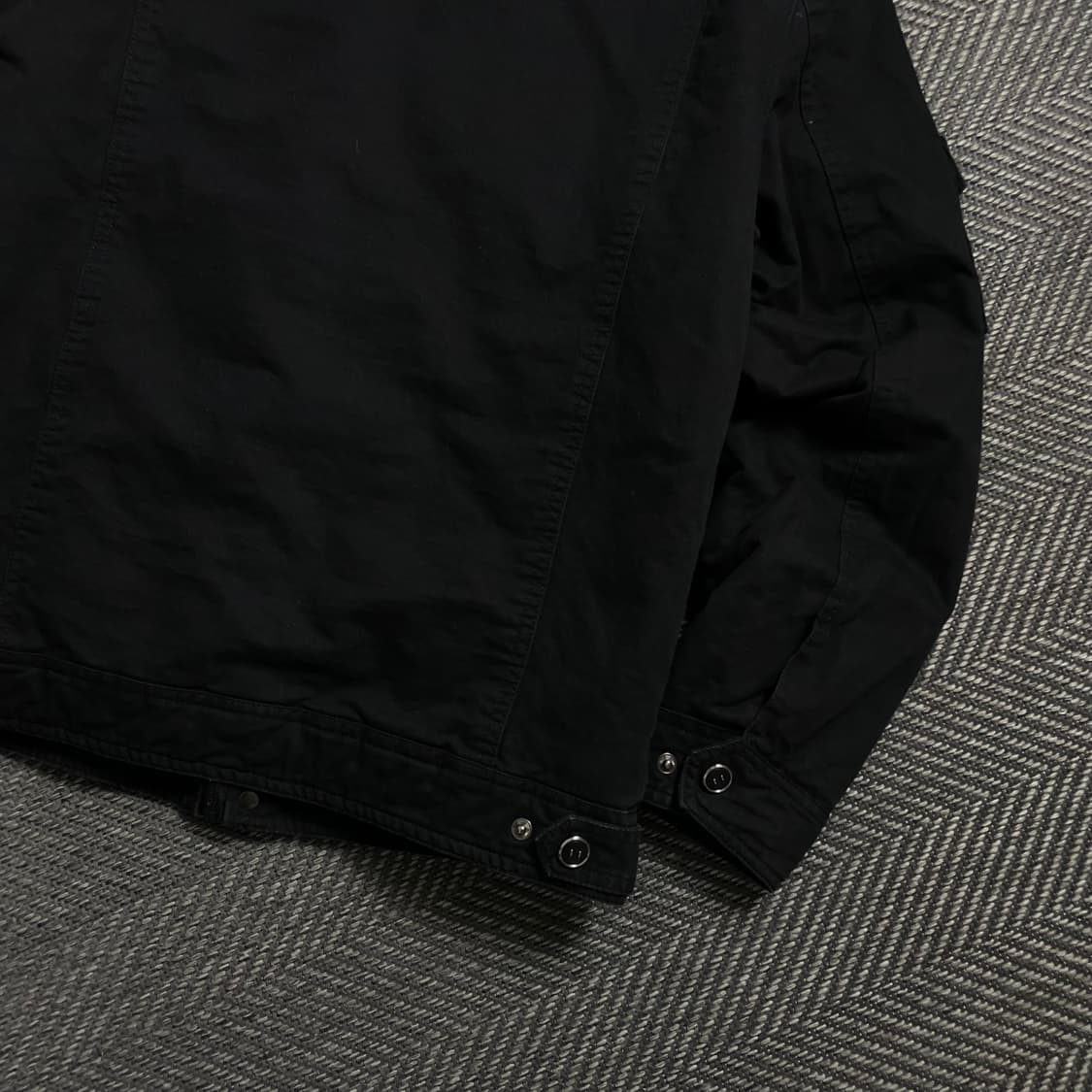 빈티지 USA 밀리터리 워크 필드 자켓 y 4957 상품이미지6