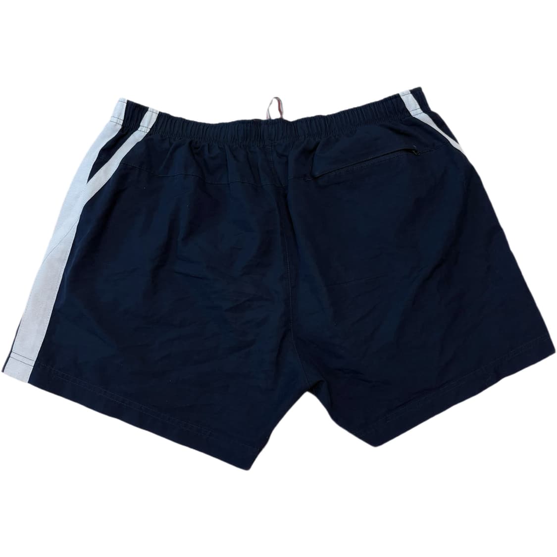 (이체시에눌) 일본 나이키 네이비 트랙 숏츠 트레이닝 반바지  상품이미지2