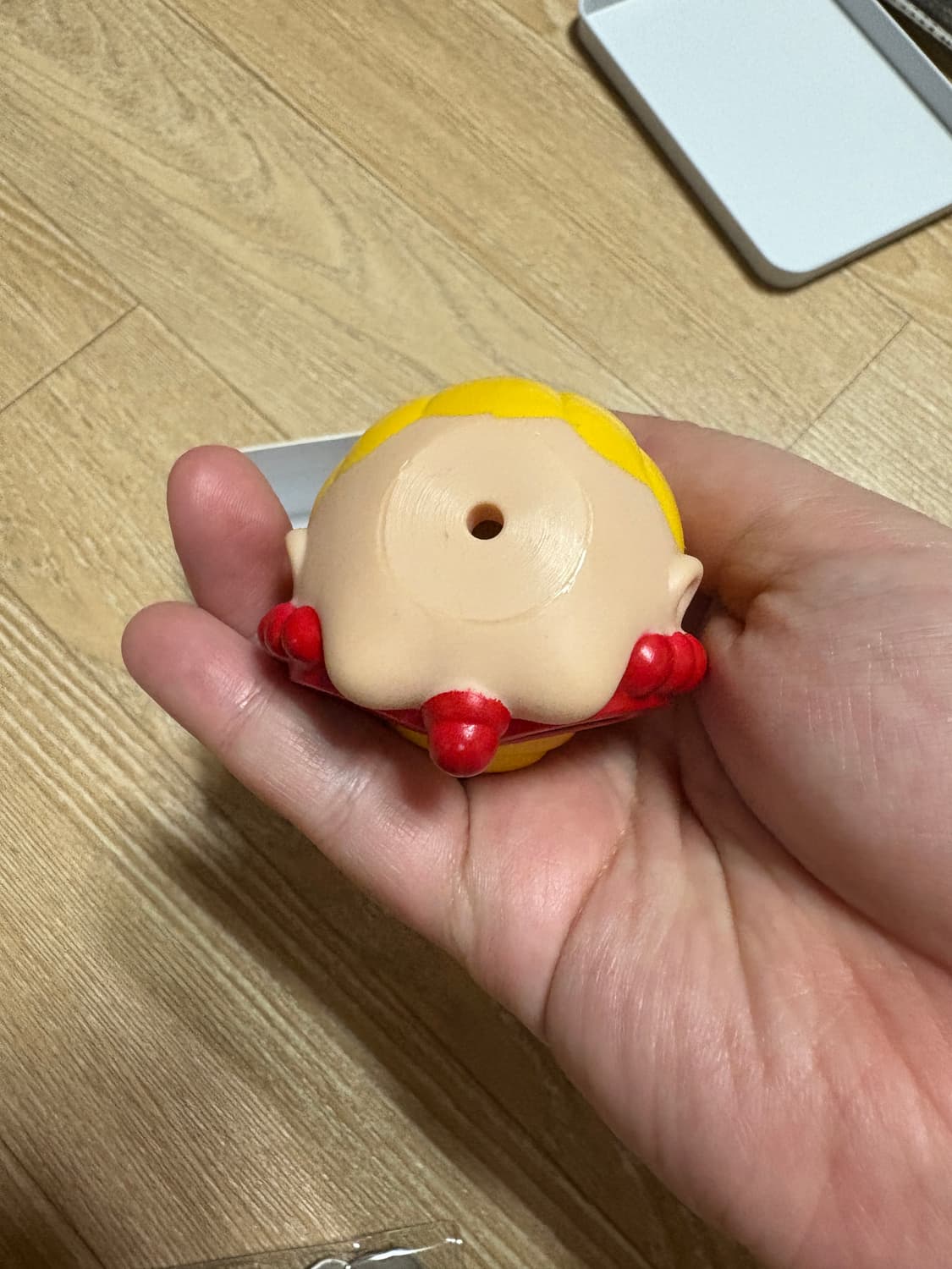 히스테릭글래머 목걸이 상품이미지4