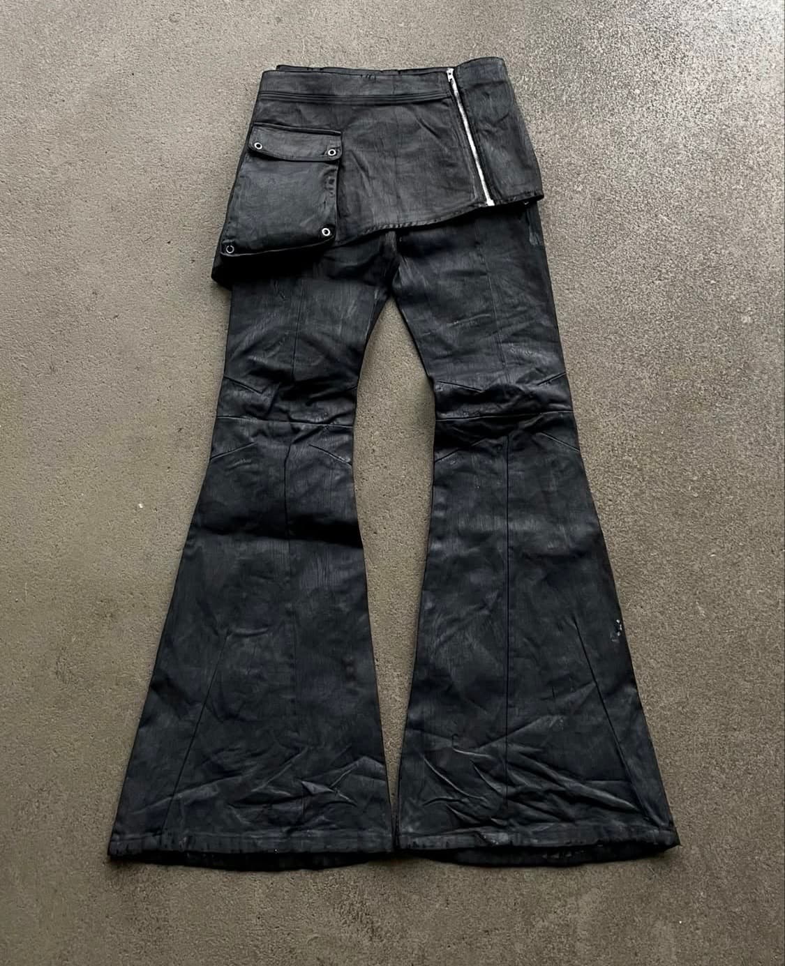 Nicolaslee pants  상품이미지3