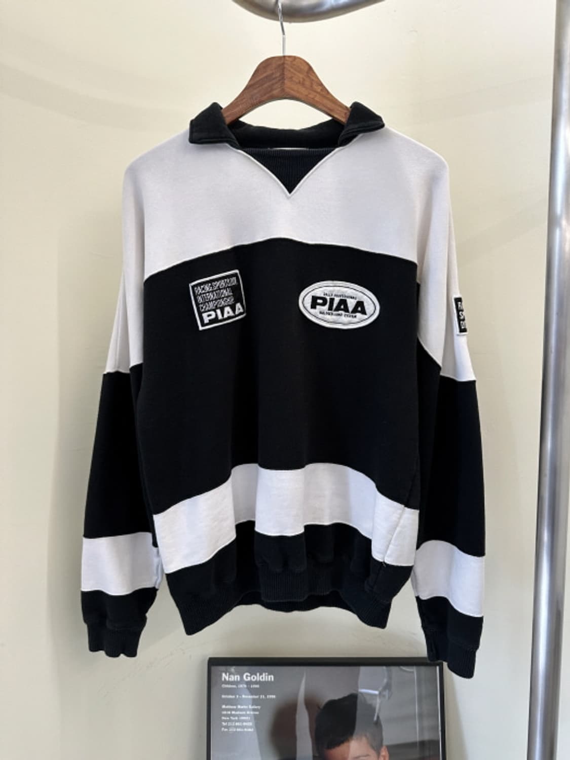 90'S PIAA SPORTS (M~L) 상품이미지1