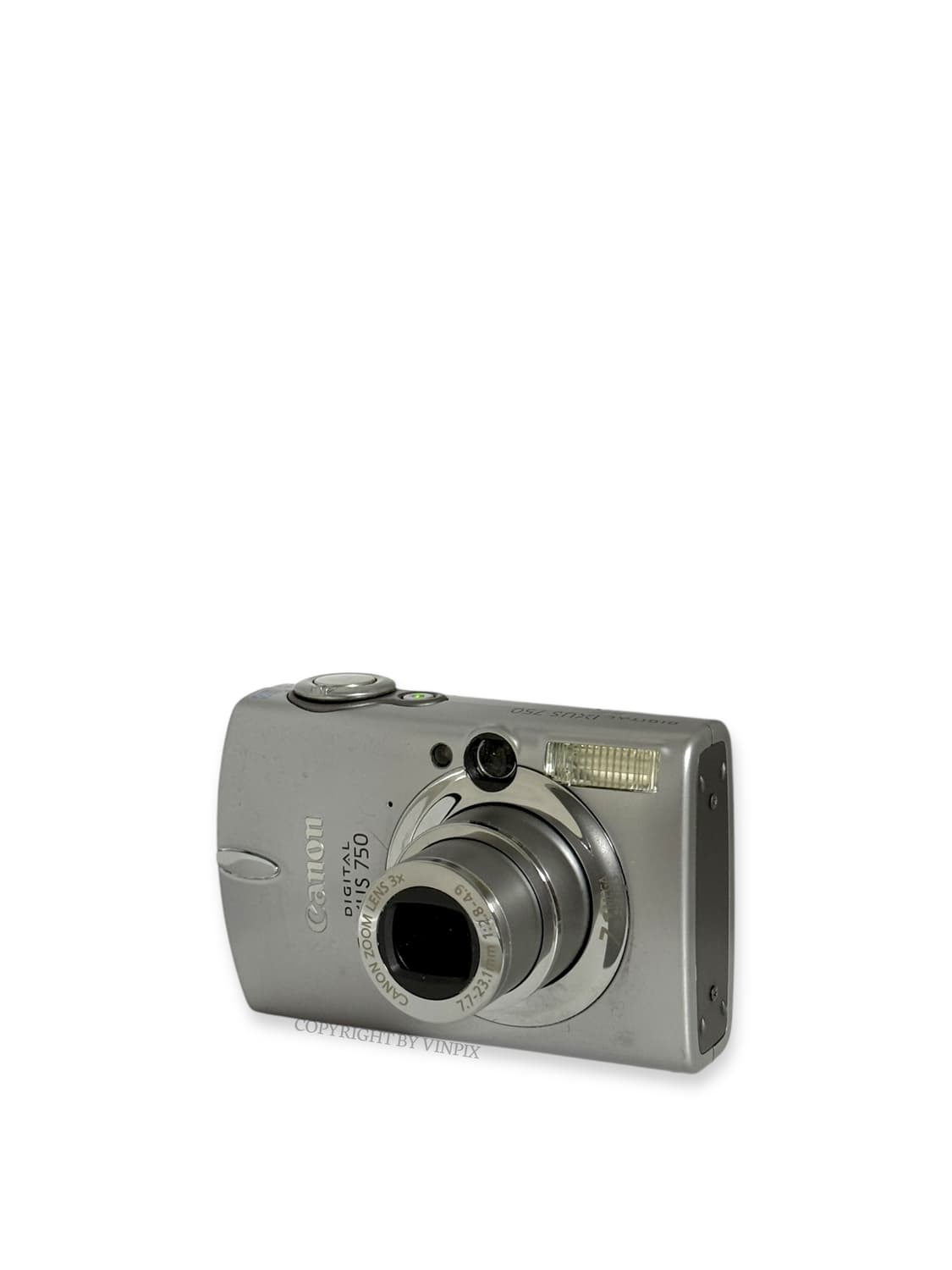 캐논 익서스 750(익시 700,파워샷 SD550) 디지털 카메라 디카 상품이미지5