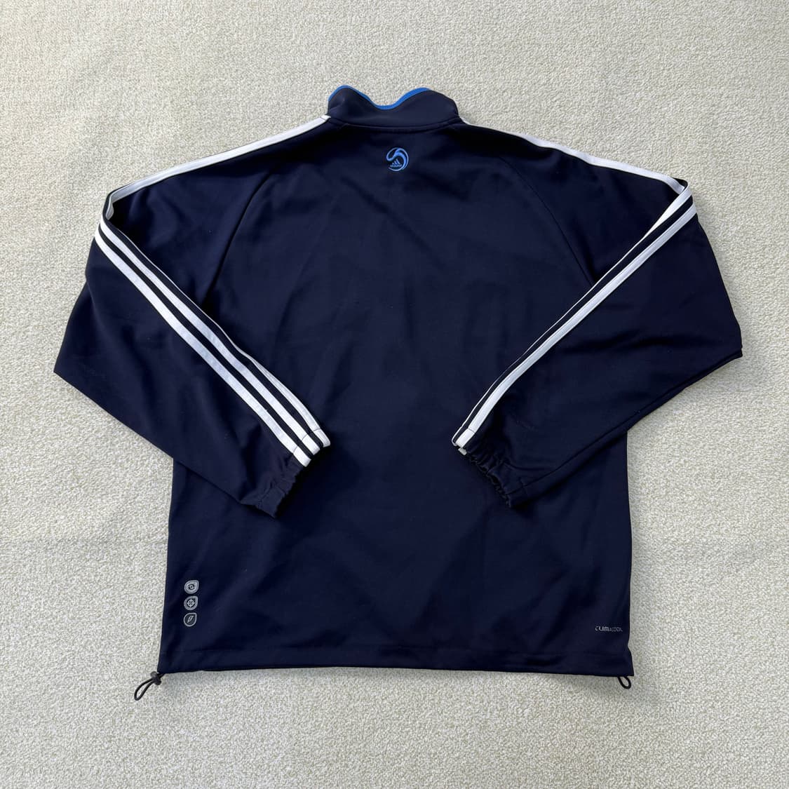 [105] 아디다스 프레데터 트랙탑 저지 0115T1 상품이미지2