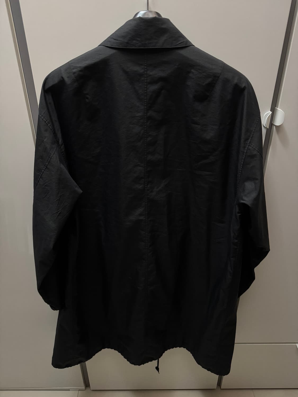 auralee beams coat 5 상품이미지4