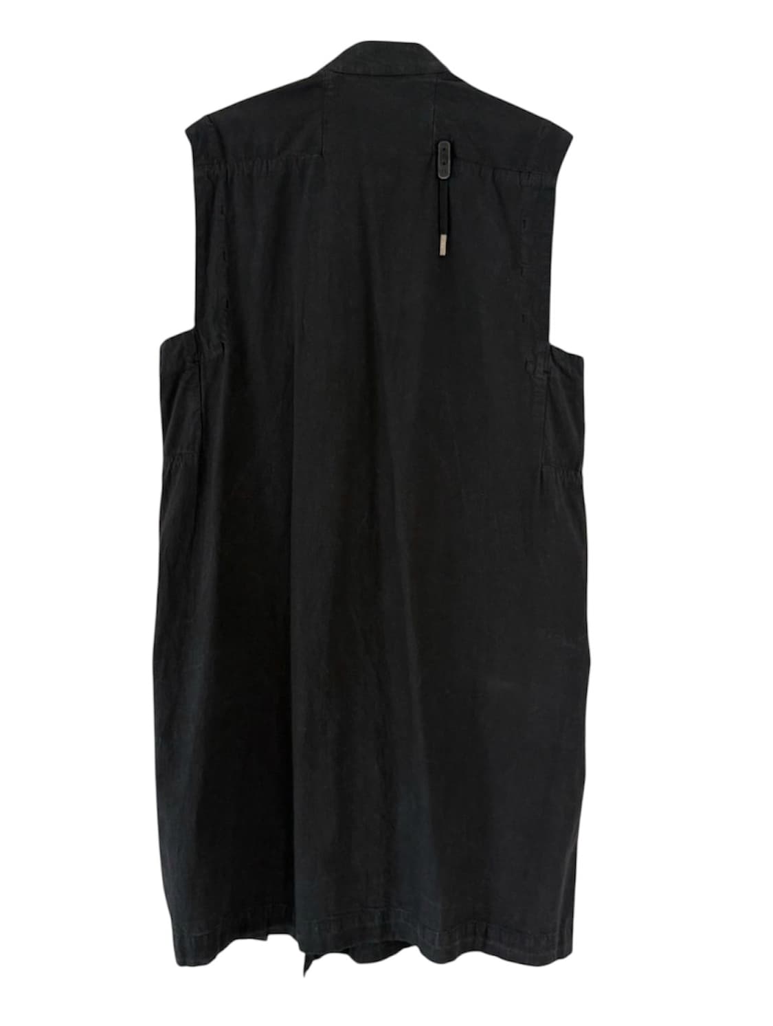 Balck Sleeveless 상품이미지2