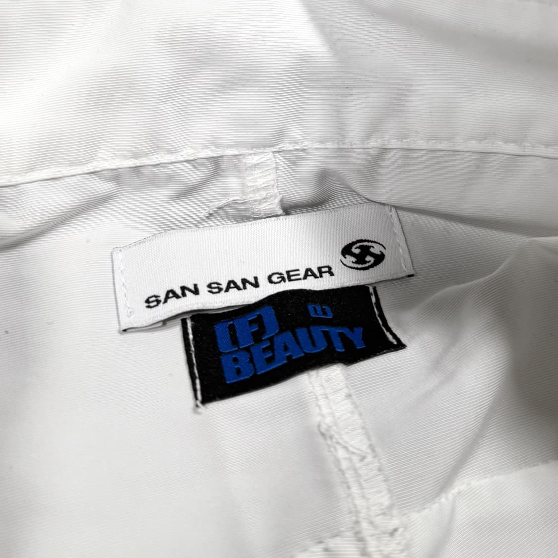 SANSAN GEAR 산산기어 FLB 나일론 팬츠 상품이미지6