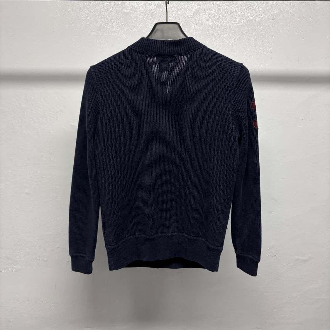 폴로 니트 집업 27 상품이미지2