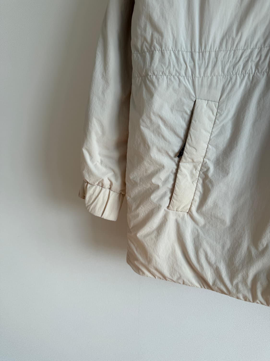 코오롱 스포츠(KOLON SPORT) 다운 아노락 상품이미지3