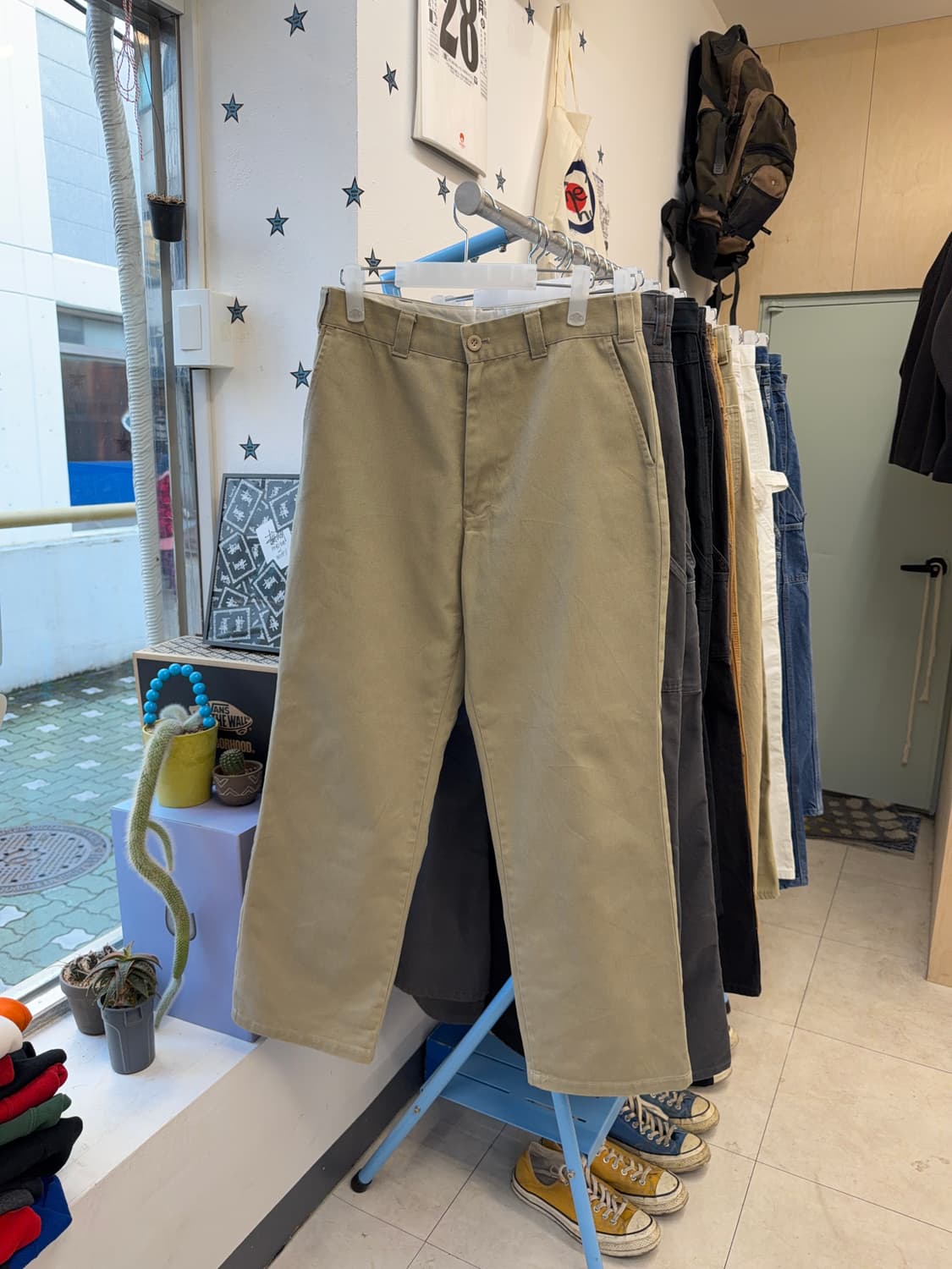 OSHKOSH chino pants  상품이미지4