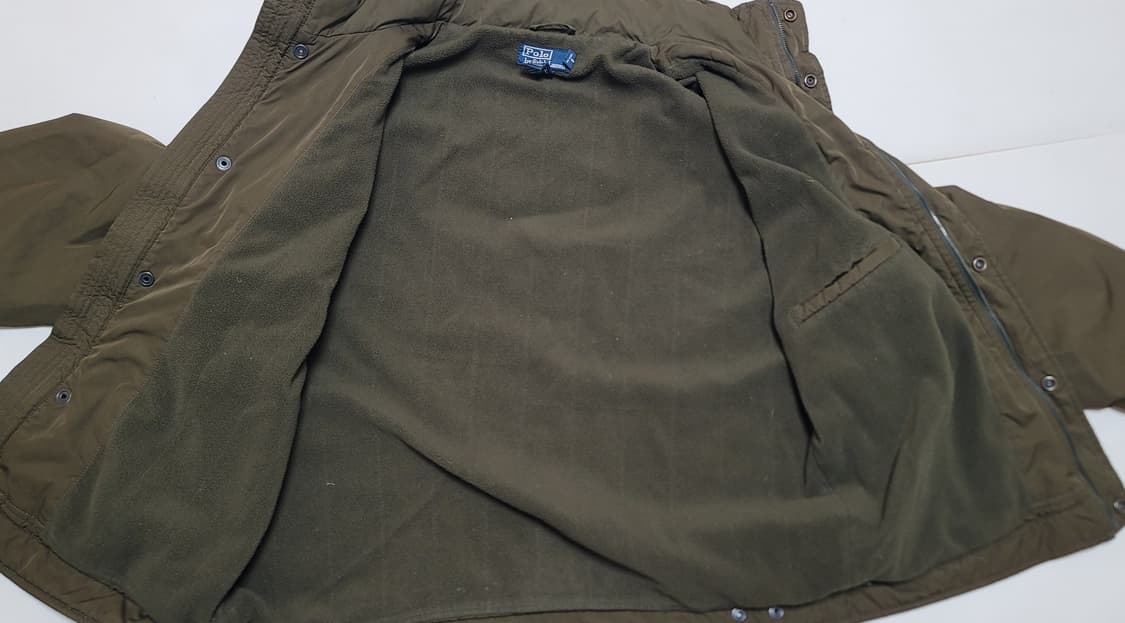폴로랄프로렌 야상 자켓 상품이미지2