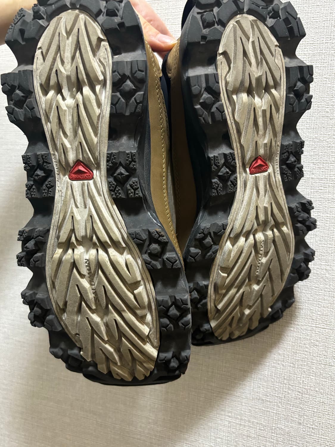 살로몬 스노우모크 230 상품이미지4