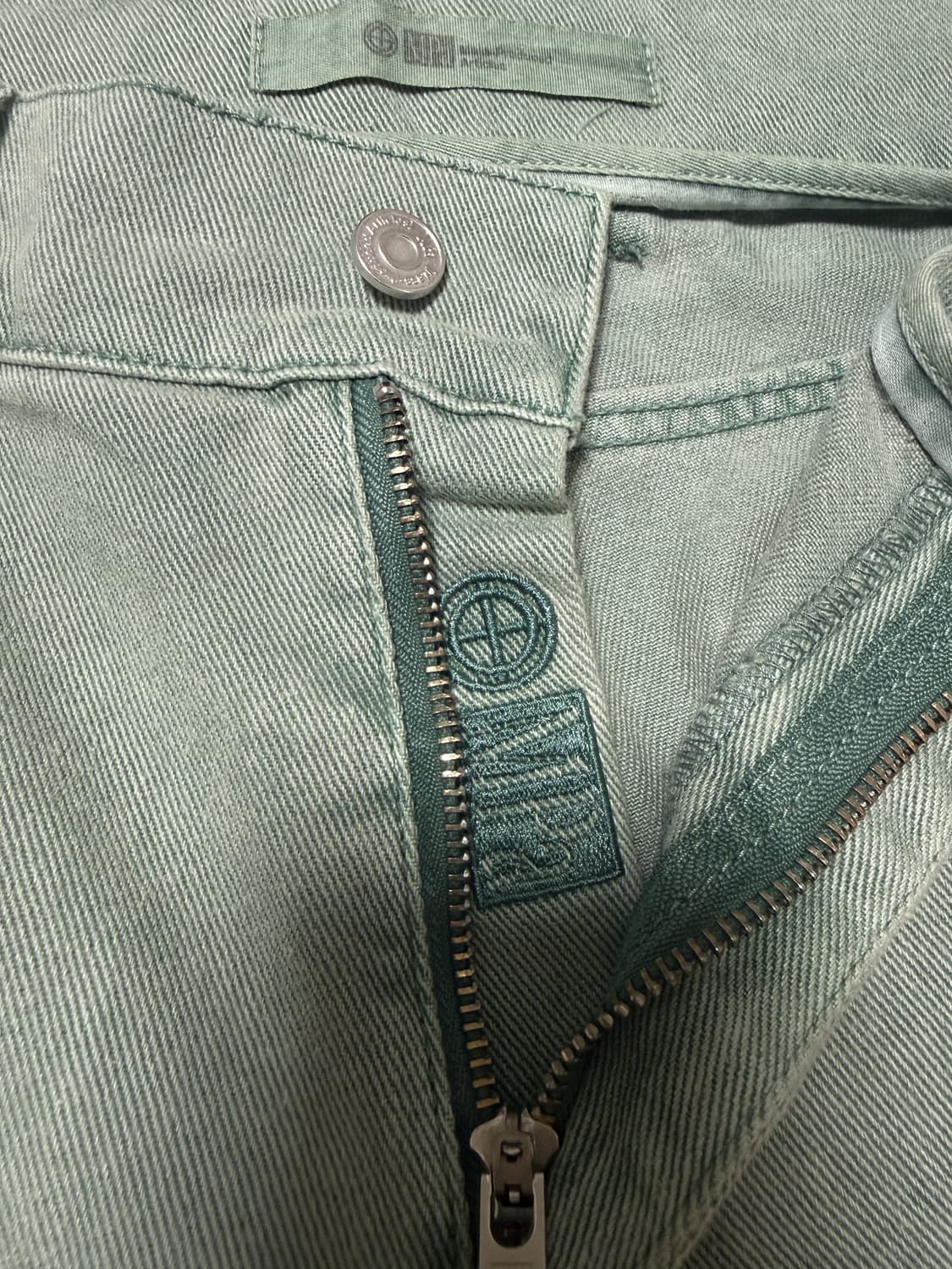 플라스틱프로덕트 팬츠 / 바지 상품이미지4