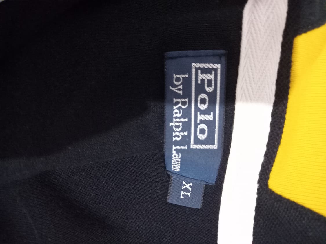 폴로 POLO 빅포니 집업 105/XL 상품이미지4