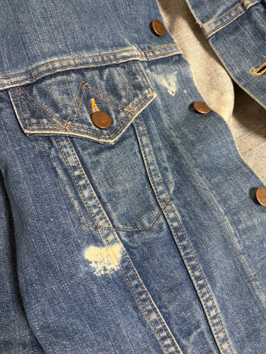 70s wrangler 127mj 상품이미지6