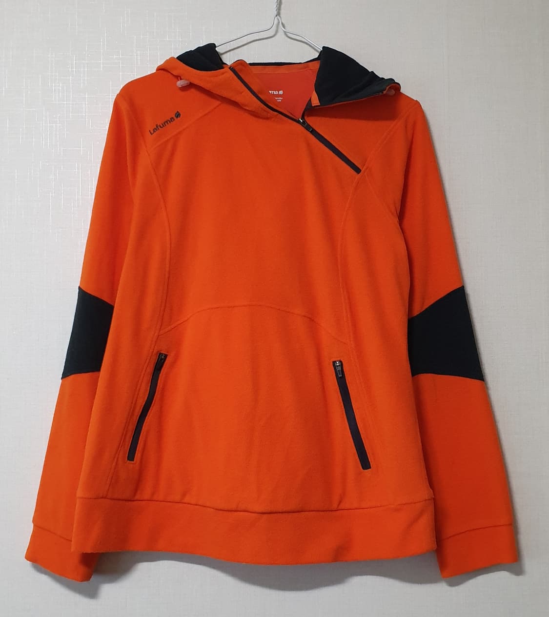 라푸마 후드티 100사이즈  상품이미지1