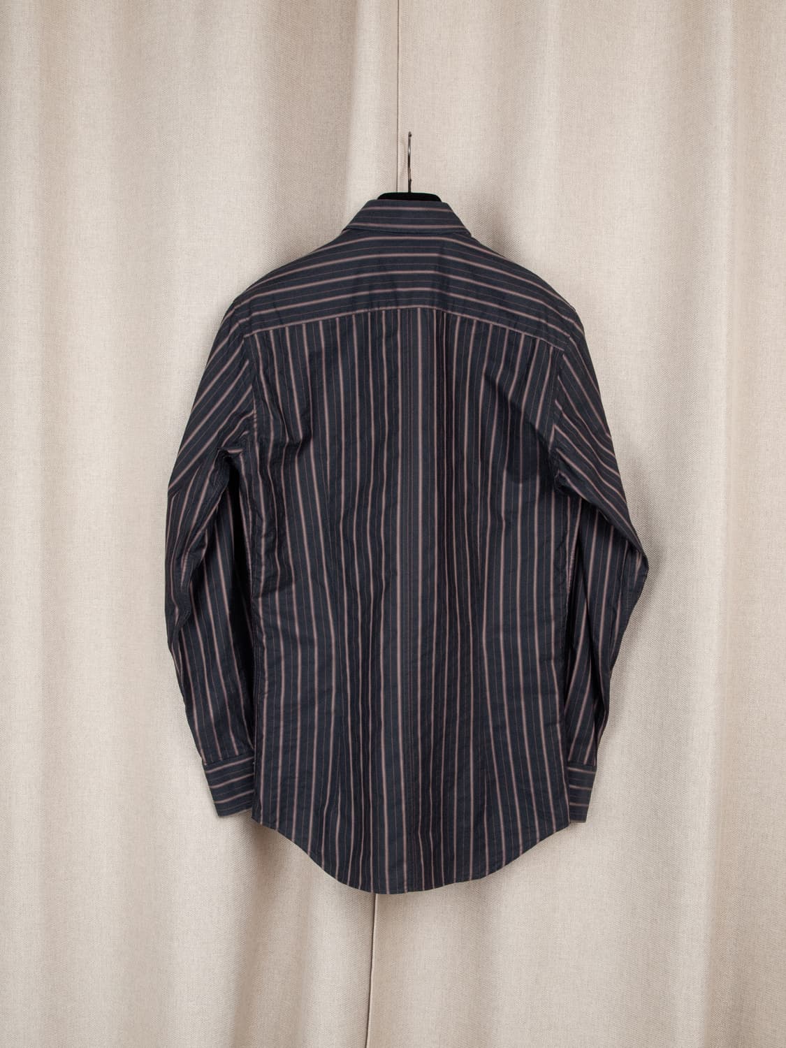 Cotton Stripe Shirts 상품이미지2