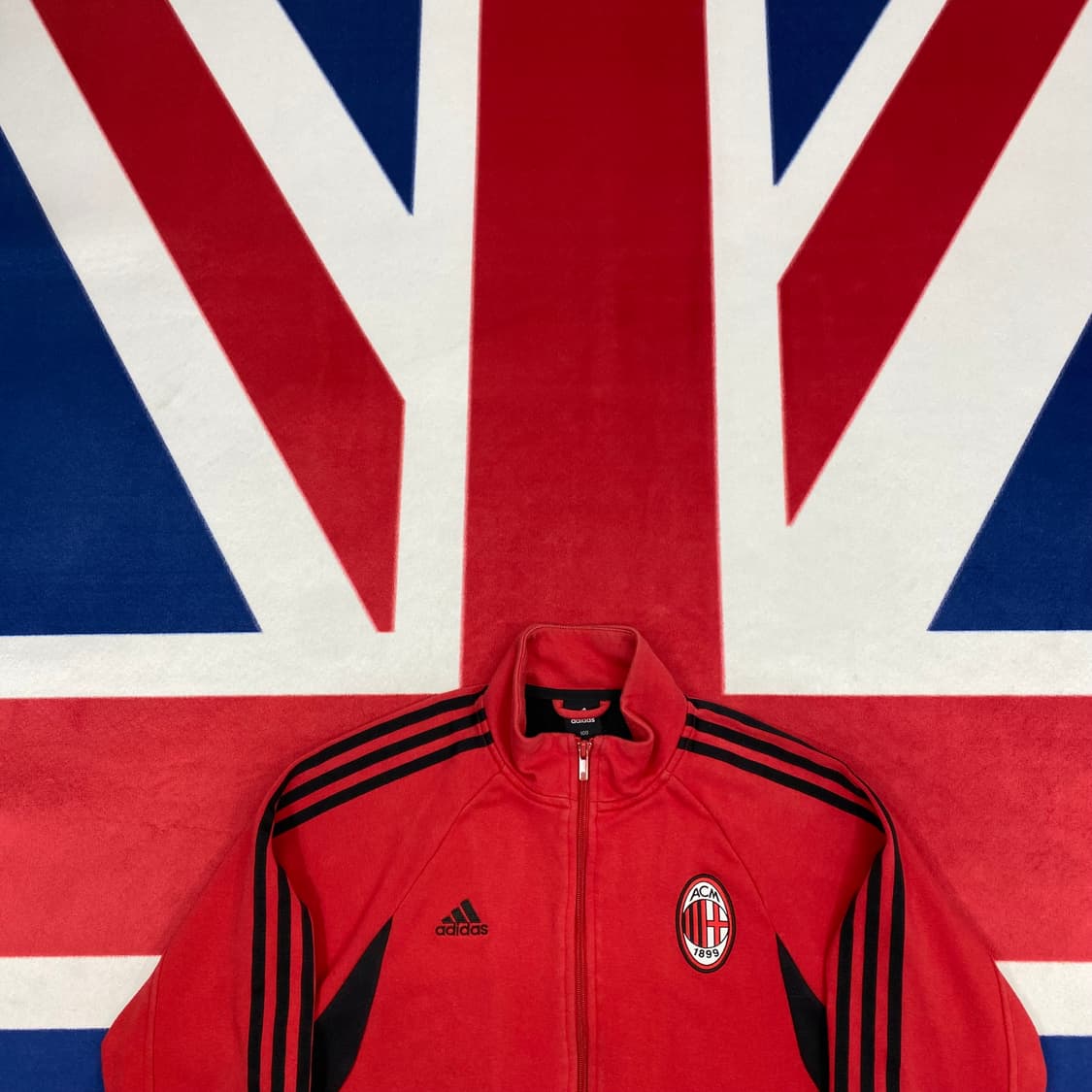 아디다스 ac밀란져지 100 상품이미지2