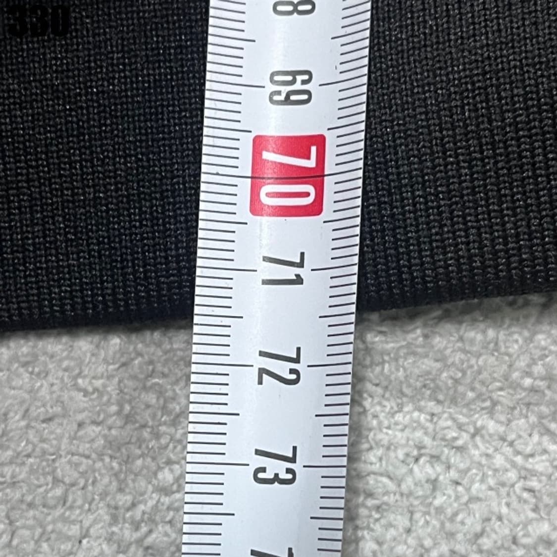 올웨이즈 배색 레더 자켓  상품이미지5