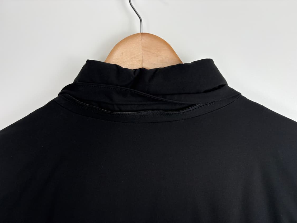 팀버랜드 다운 패딩 점퍼 상품이미지4