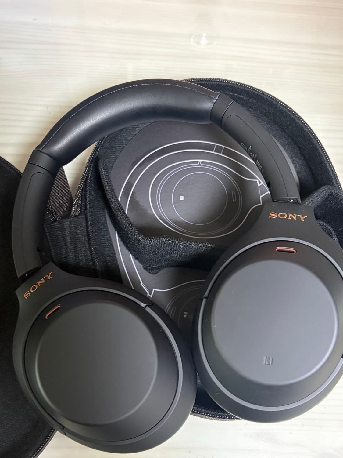 소니 WH-1000XM4 블랙 새상품급 상품이미지2