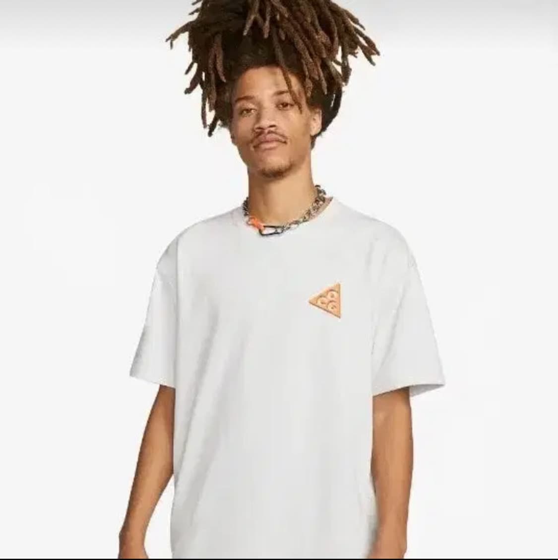 나이키 ACG 볼텍스 티셔츠 (FB8125-121) 상품이미지1