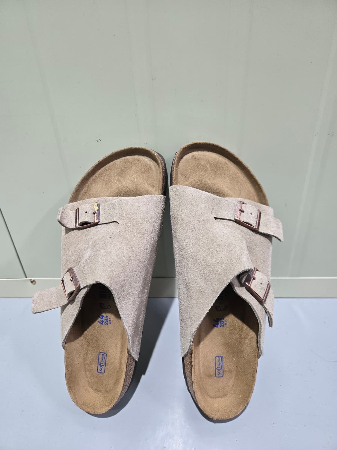 버켄스탁 취리히  상품이미지1