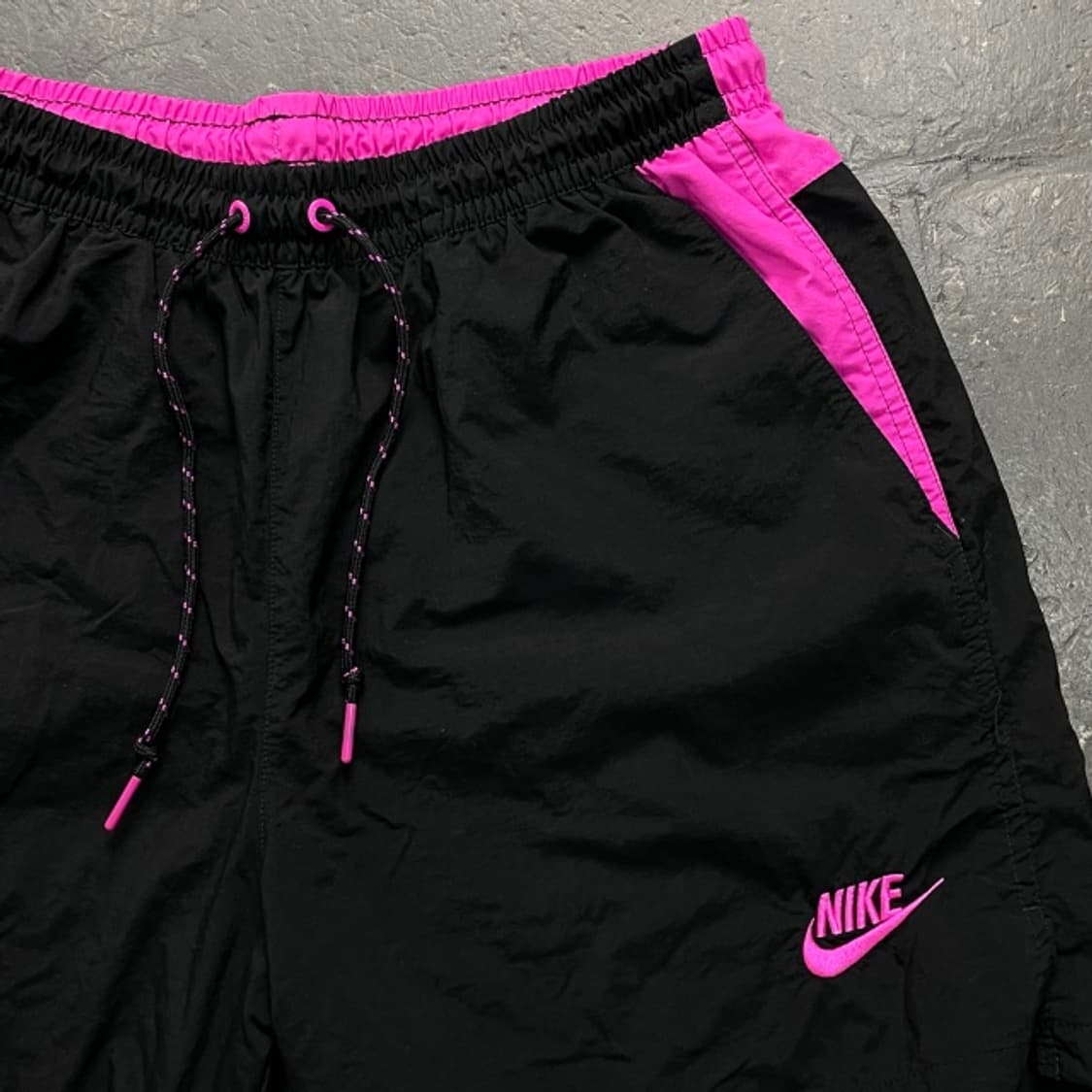 105 나이키 윈드러너 러닝 우븐 반바지  상품이미지2