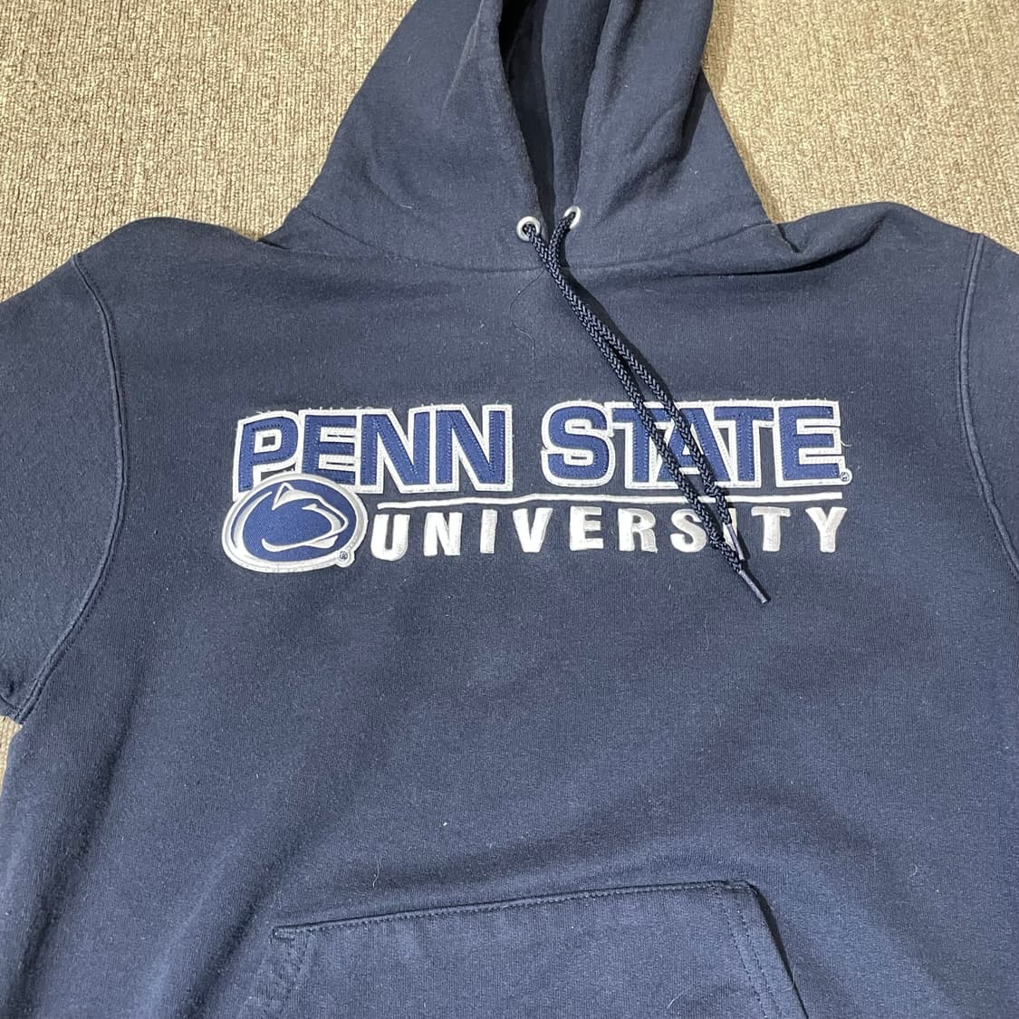 (S) Champion 챔피온 후드티 상품이미지4