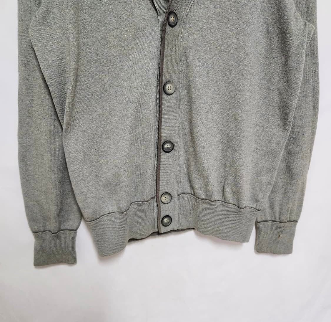 M) 마르지엘라 레이어드 가디건 상품이미지3