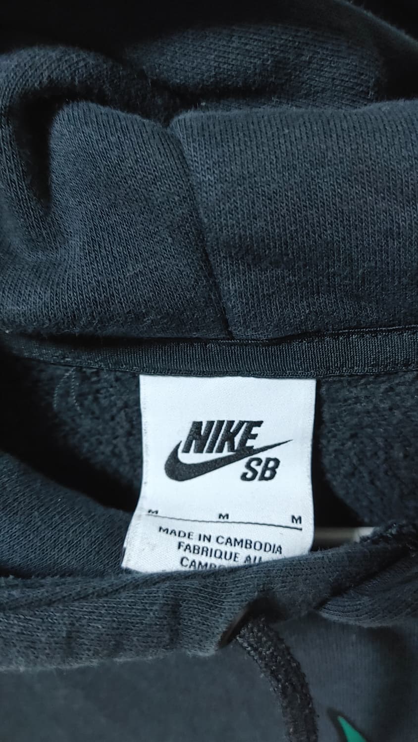 나이키 sb 후드티 M 상품이미지3