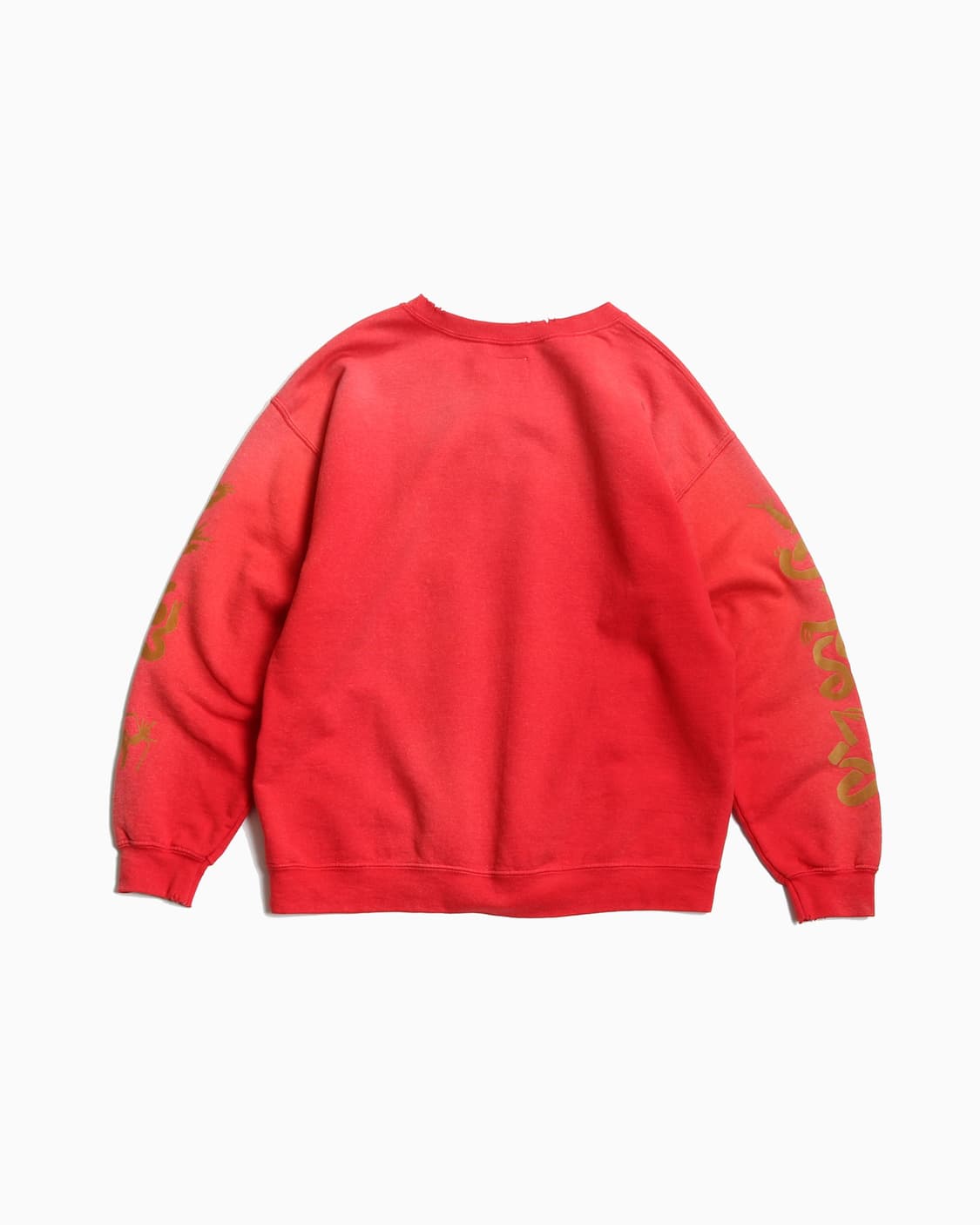 사스콰치 패브릭스 스웻셔 상품이미지7