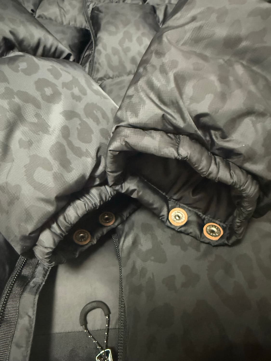 페치선데이 패딩 상품이미지7