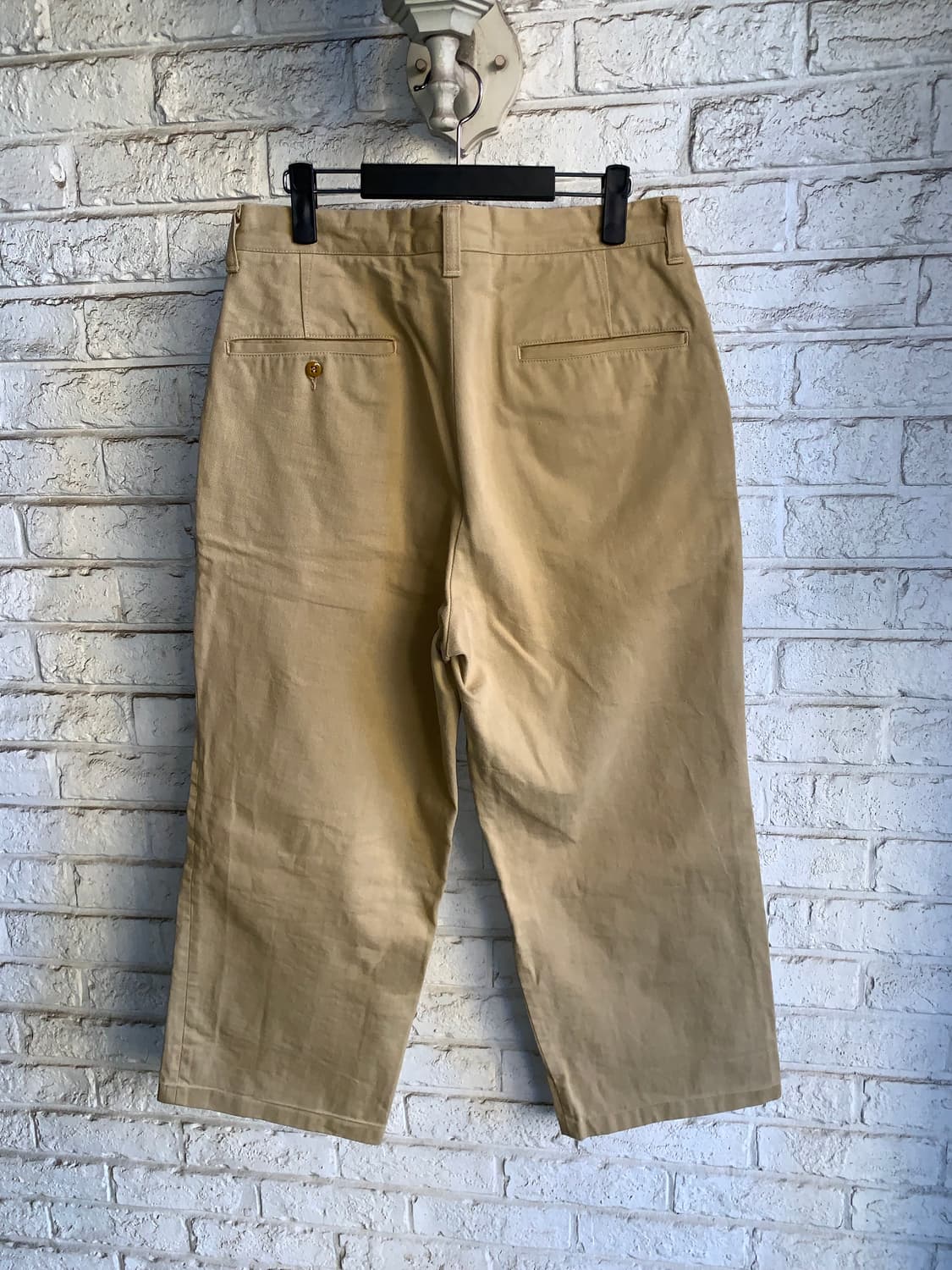 앳라코 치노팬츠 32 상품이미지6