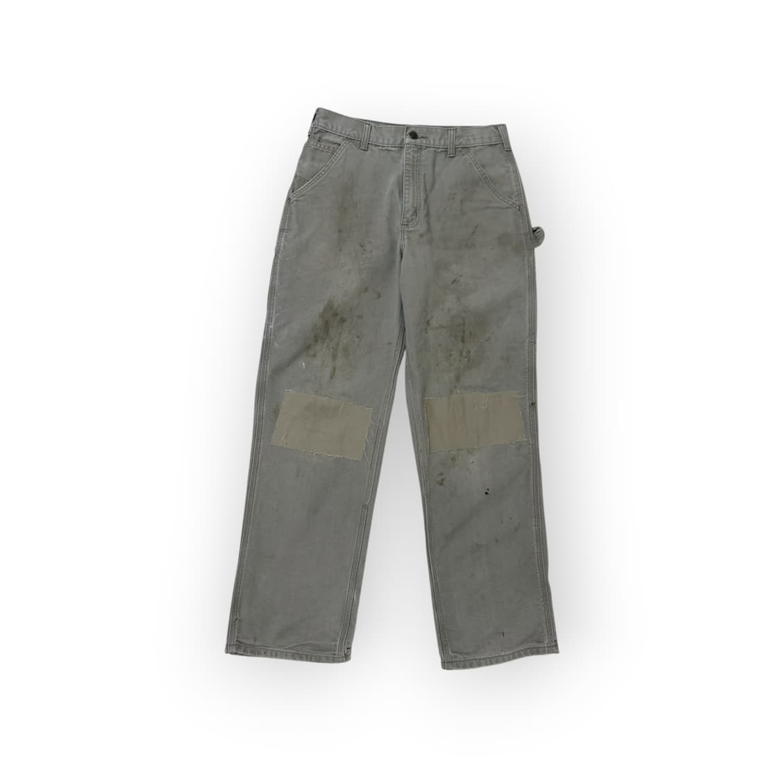 Carhartt B11 single Knee Work Pants 상품이미지1