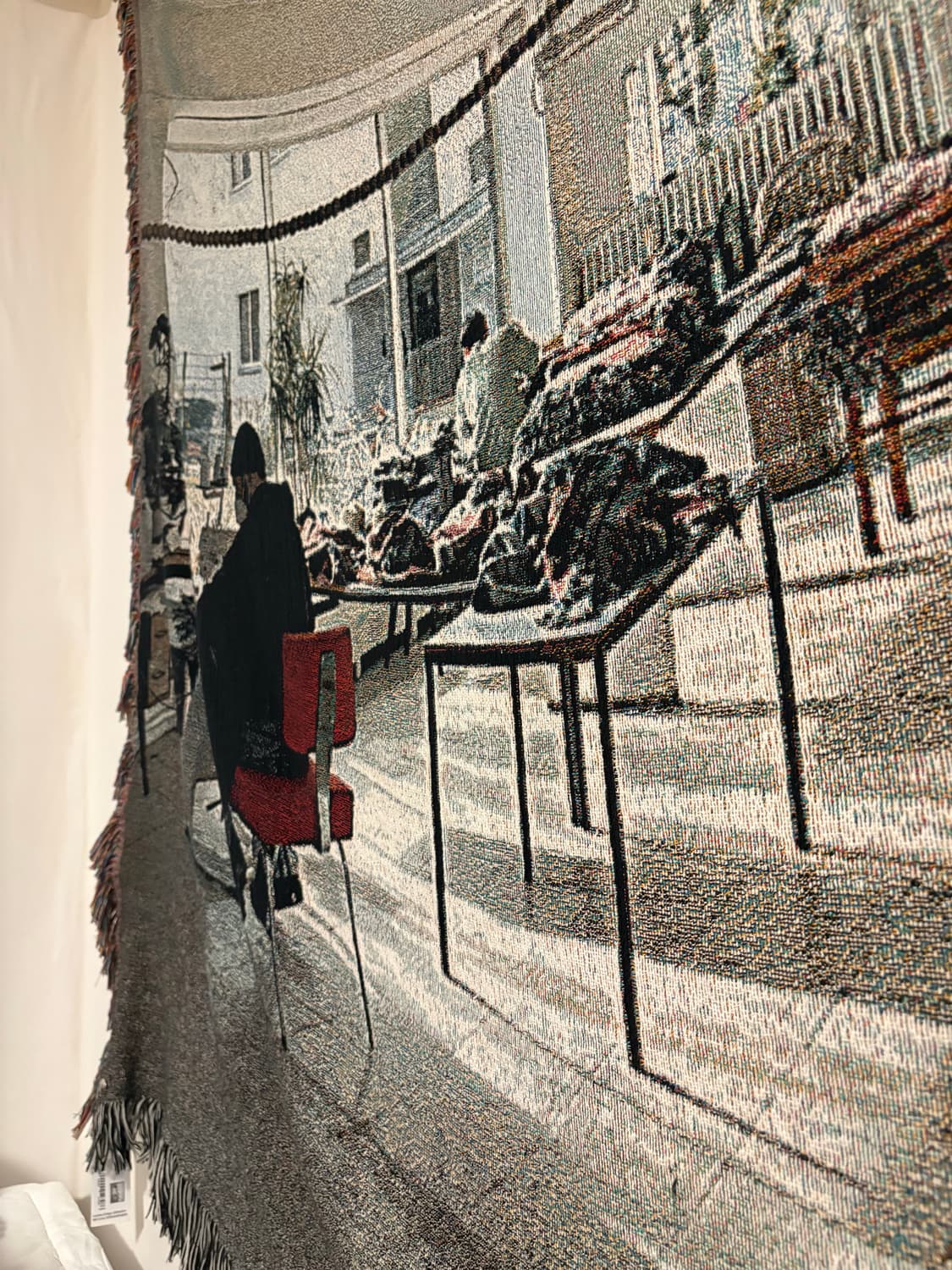 BLESS 블랭킷 상품이미지2