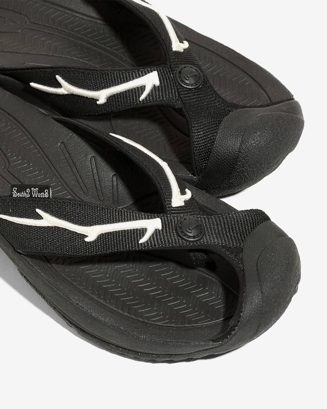 [265/새상품] South2 West8 x keen 샌들 상품이미지3