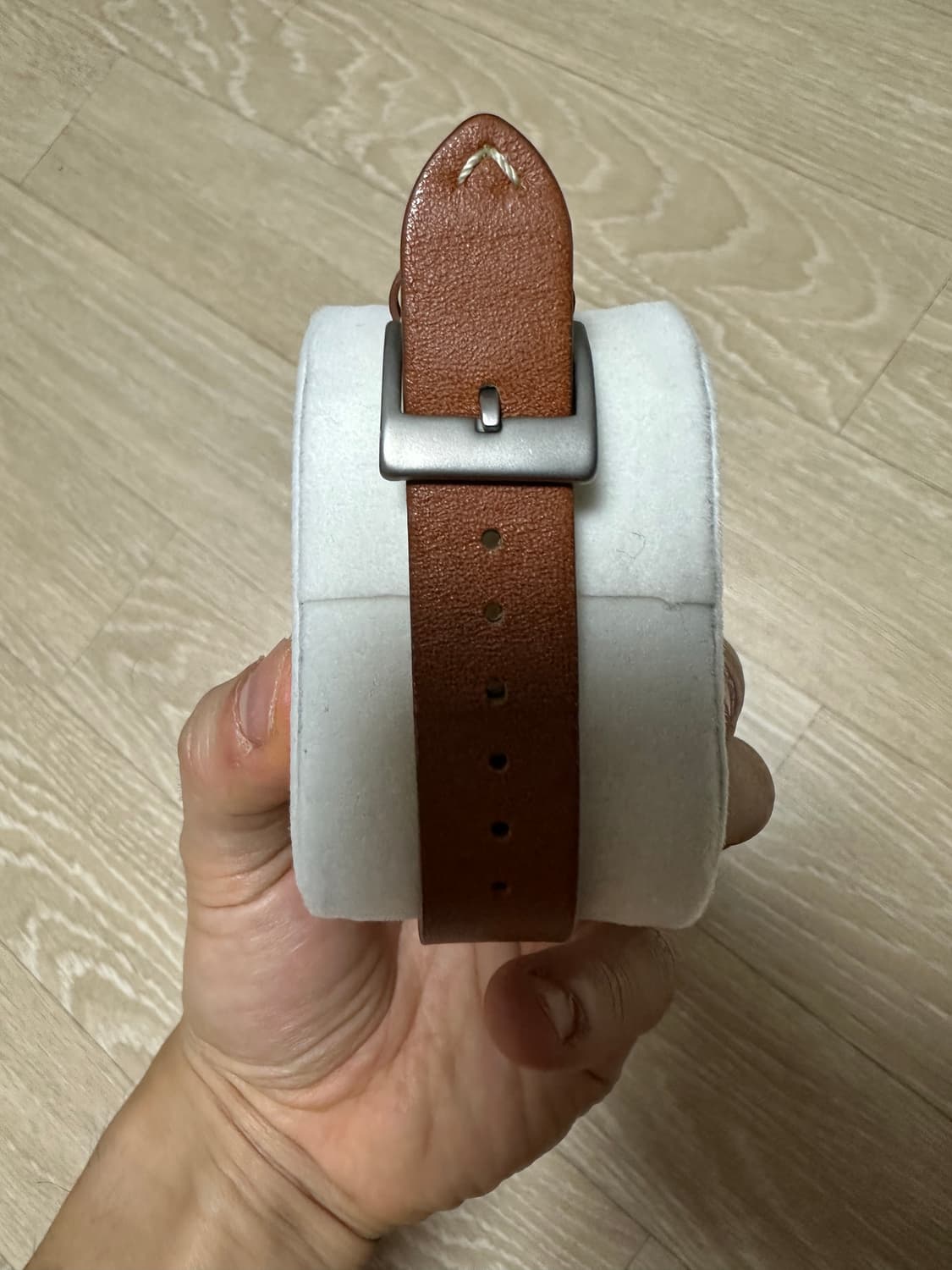 밀리타도 더티더즌 D12 쿼츠 시계 상품이미지4