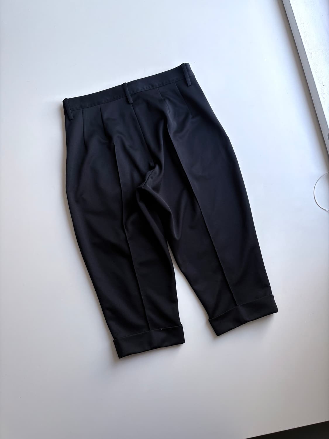 리미퓨 크롭 팬츠 상품이미지4