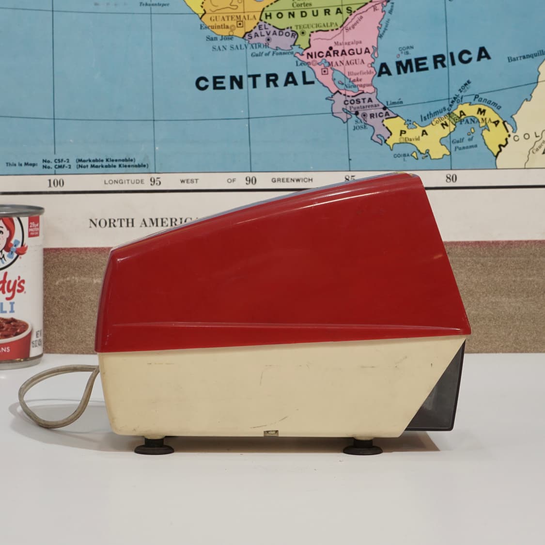 1980년 미쓰비시 전동 연필깎이 소품 상품이미지3