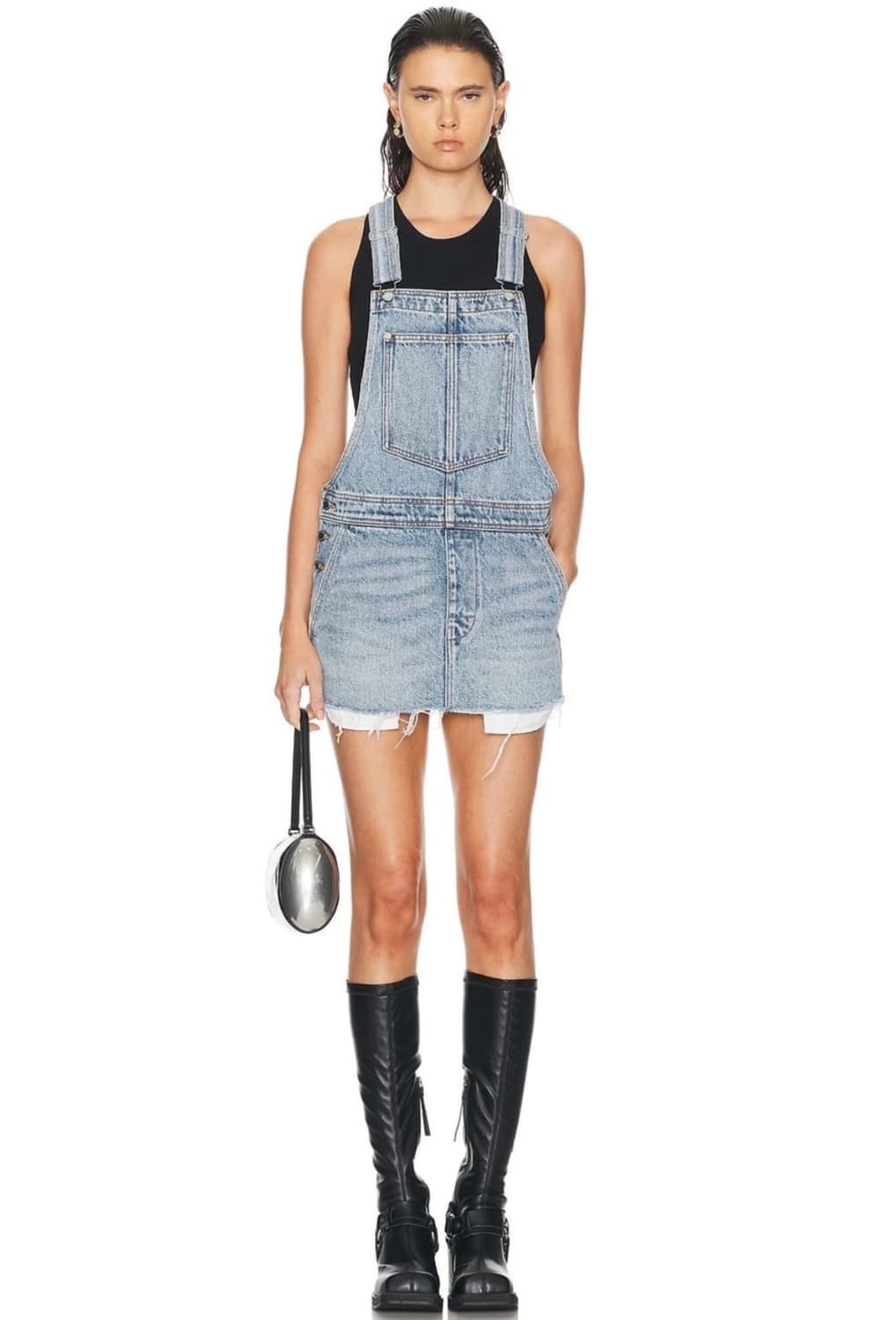 알렉산더왕 멜빵 새상품 상품이미지5