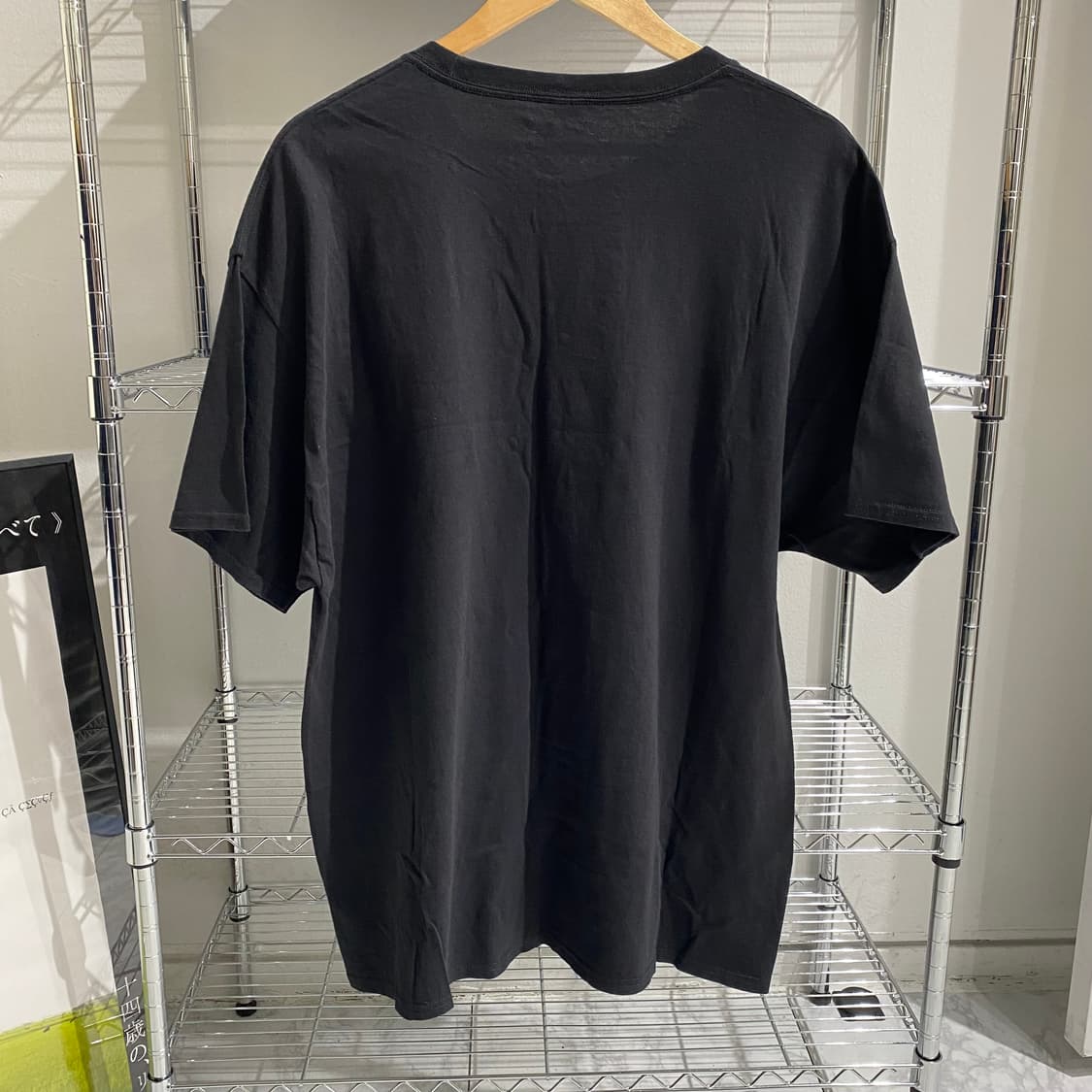 소울이터 부틀렉 애니메이션 티셔츠 상품이미지2