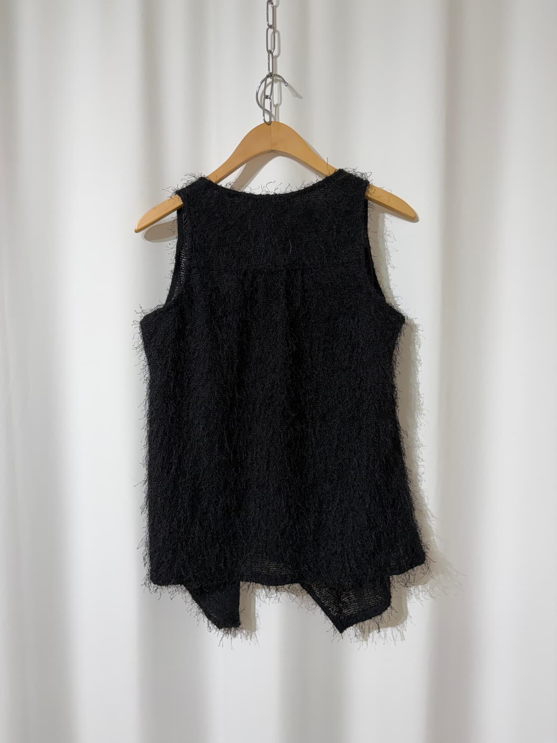 grove vest 상품이미지4